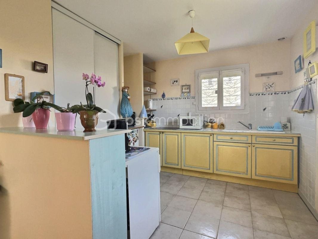 Maison à vendre, 99m², Lunel