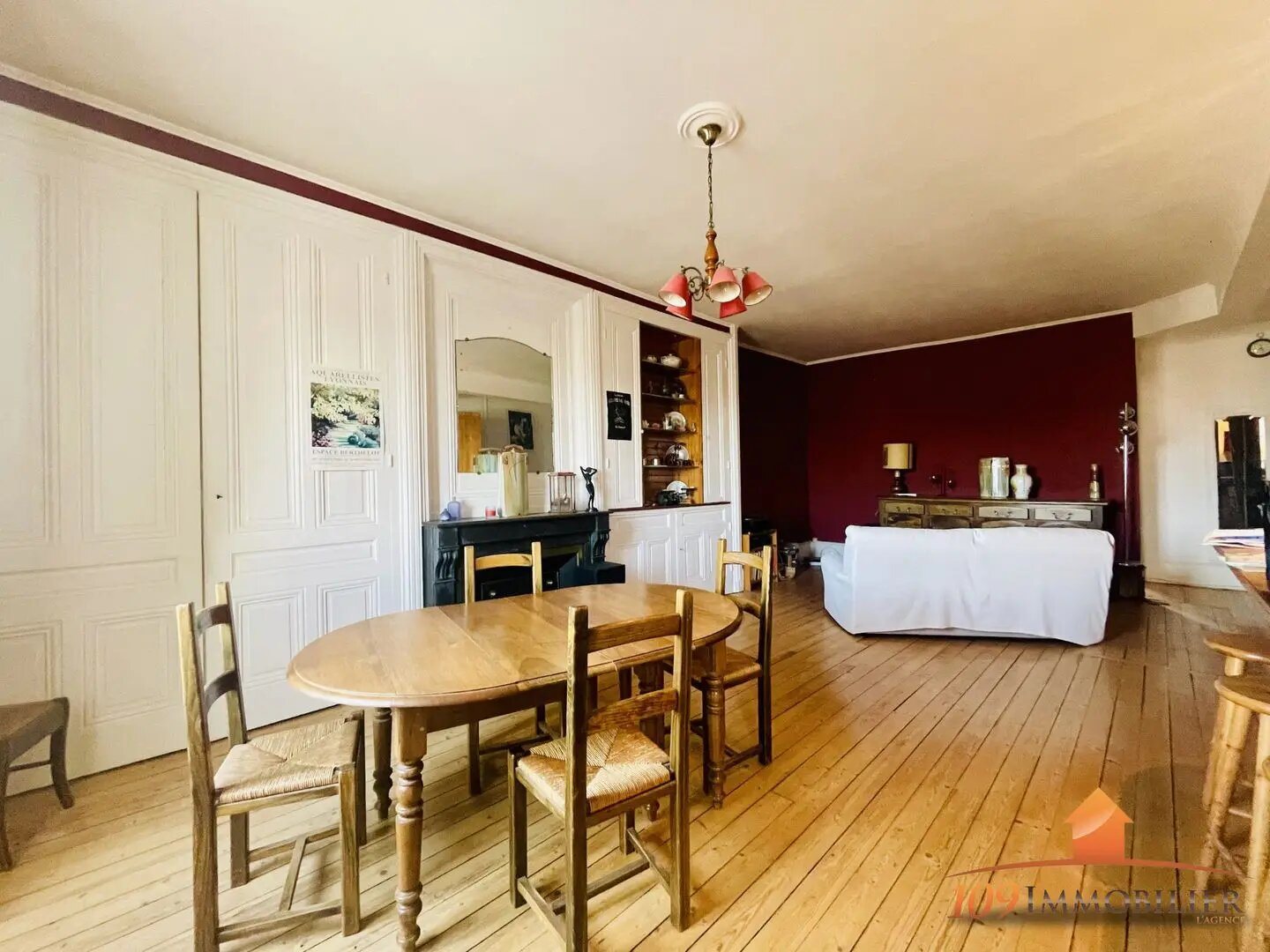 Appartement à vendre, 67m², Tassin-la-Demi-Lune