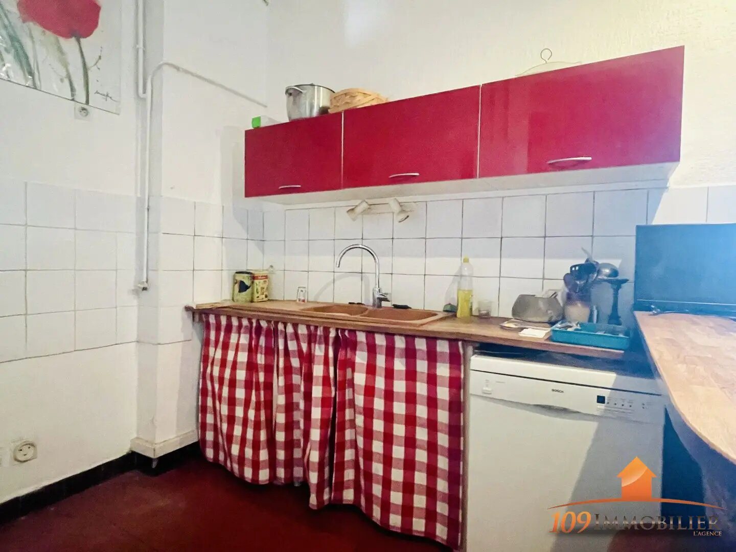 Appartement à vendre, 67m², Tassin-la-Demi-Lune