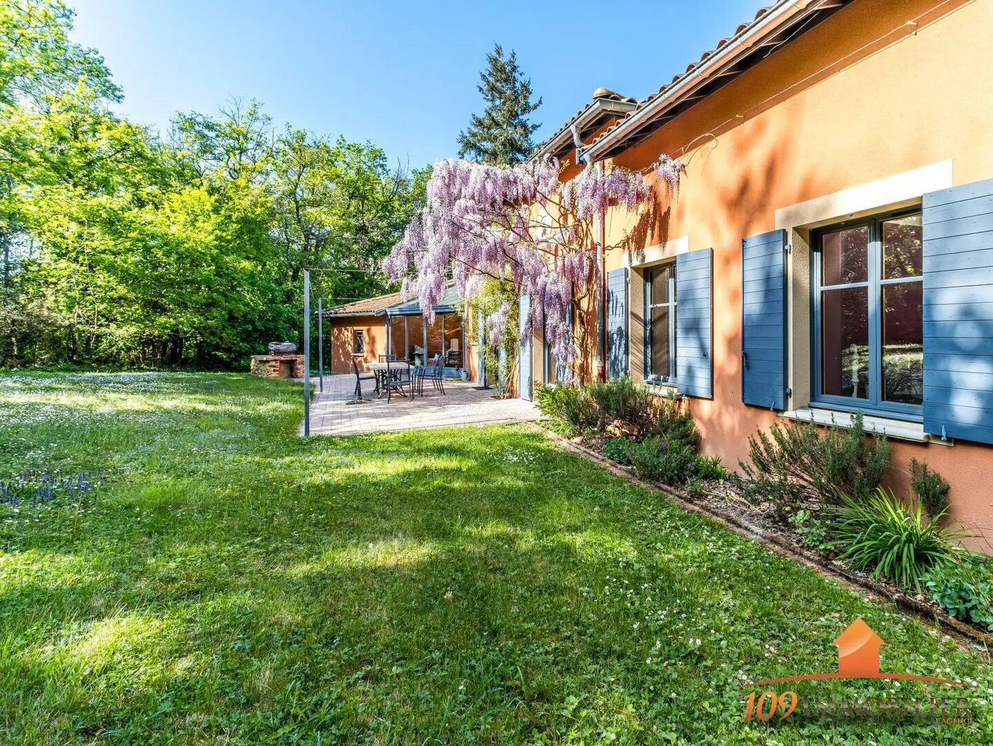 Maison à vendre, 266m², Bagnols