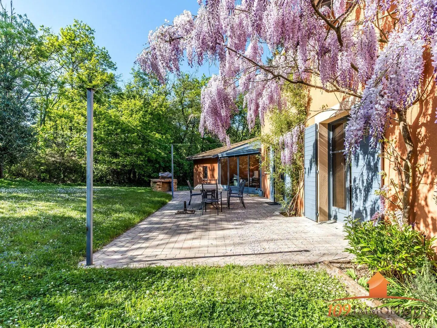 Maison à vendre, 266m², Bagnols
