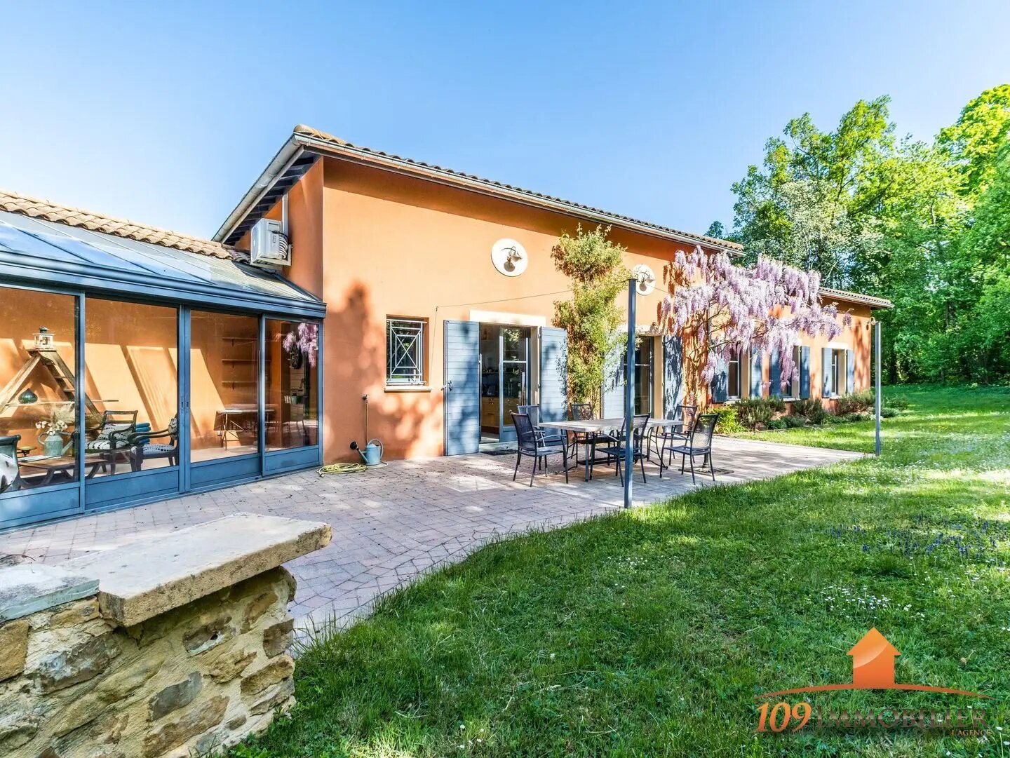Maison à vendre, 266m², Bagnols