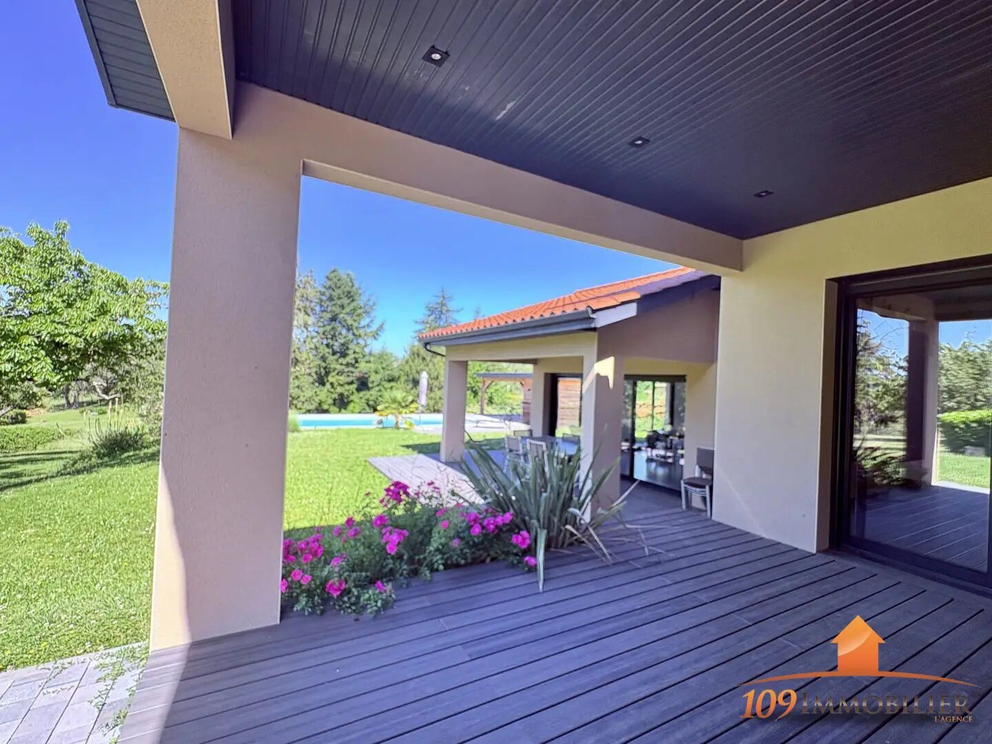 Maison à vendre, 163m², Pommiers