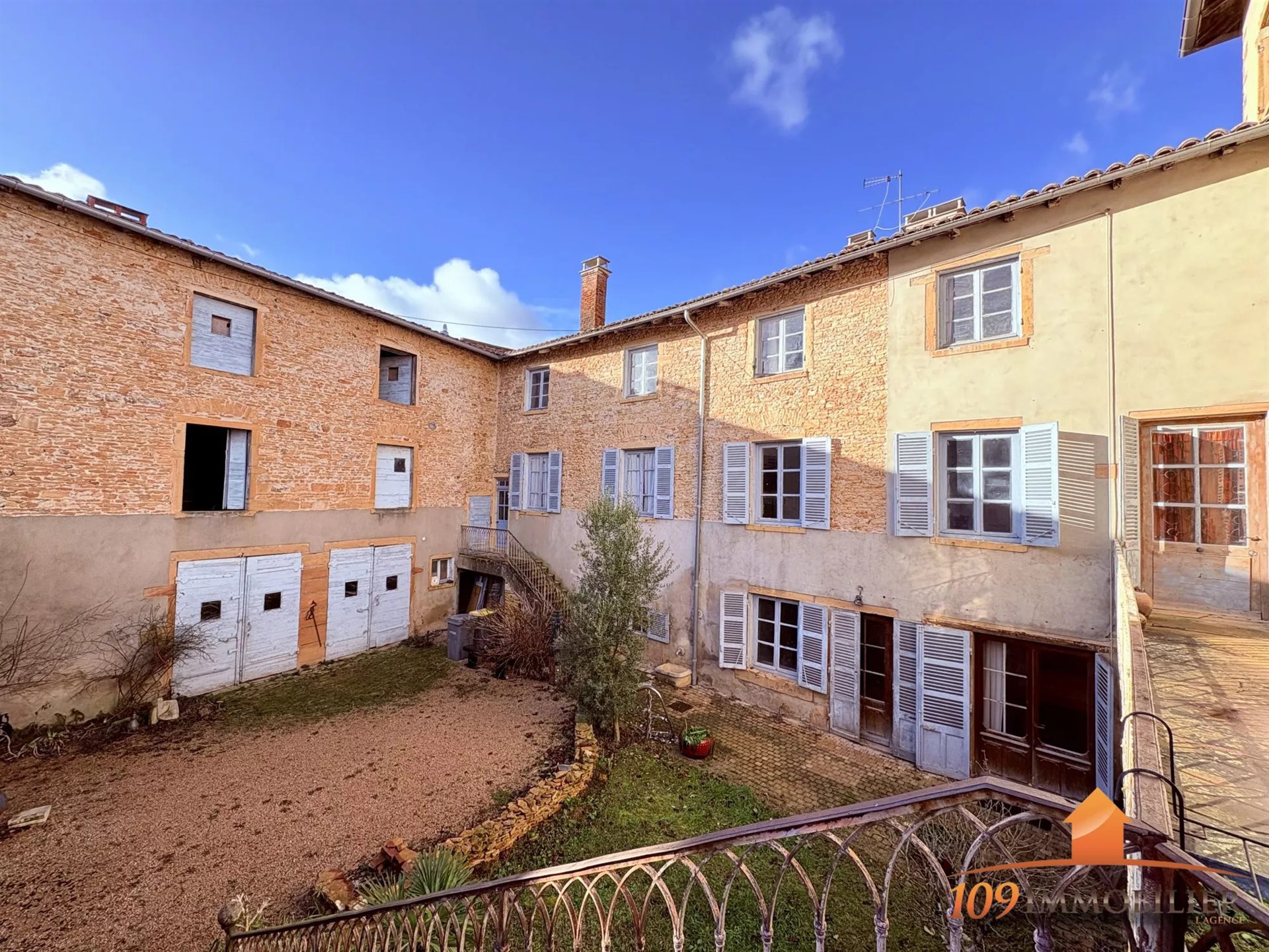 Maison à vendre, 225m², Theizé