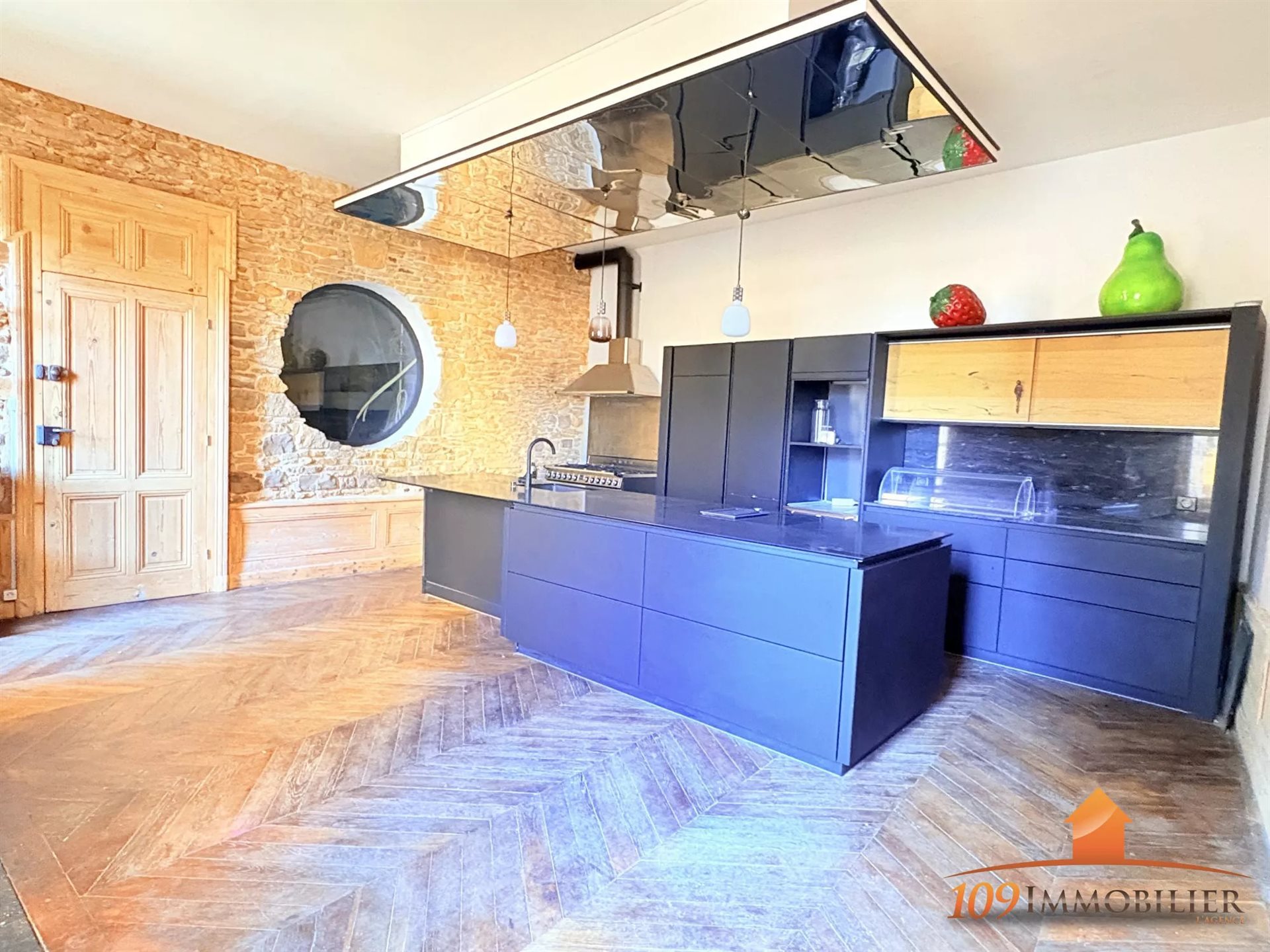 Maison à vendre, 225m², Theizé