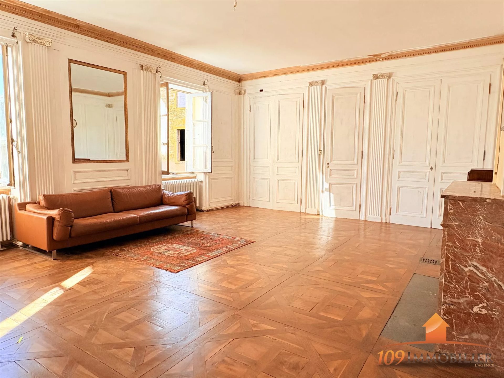 Maison à vendre, 225m², Theizé