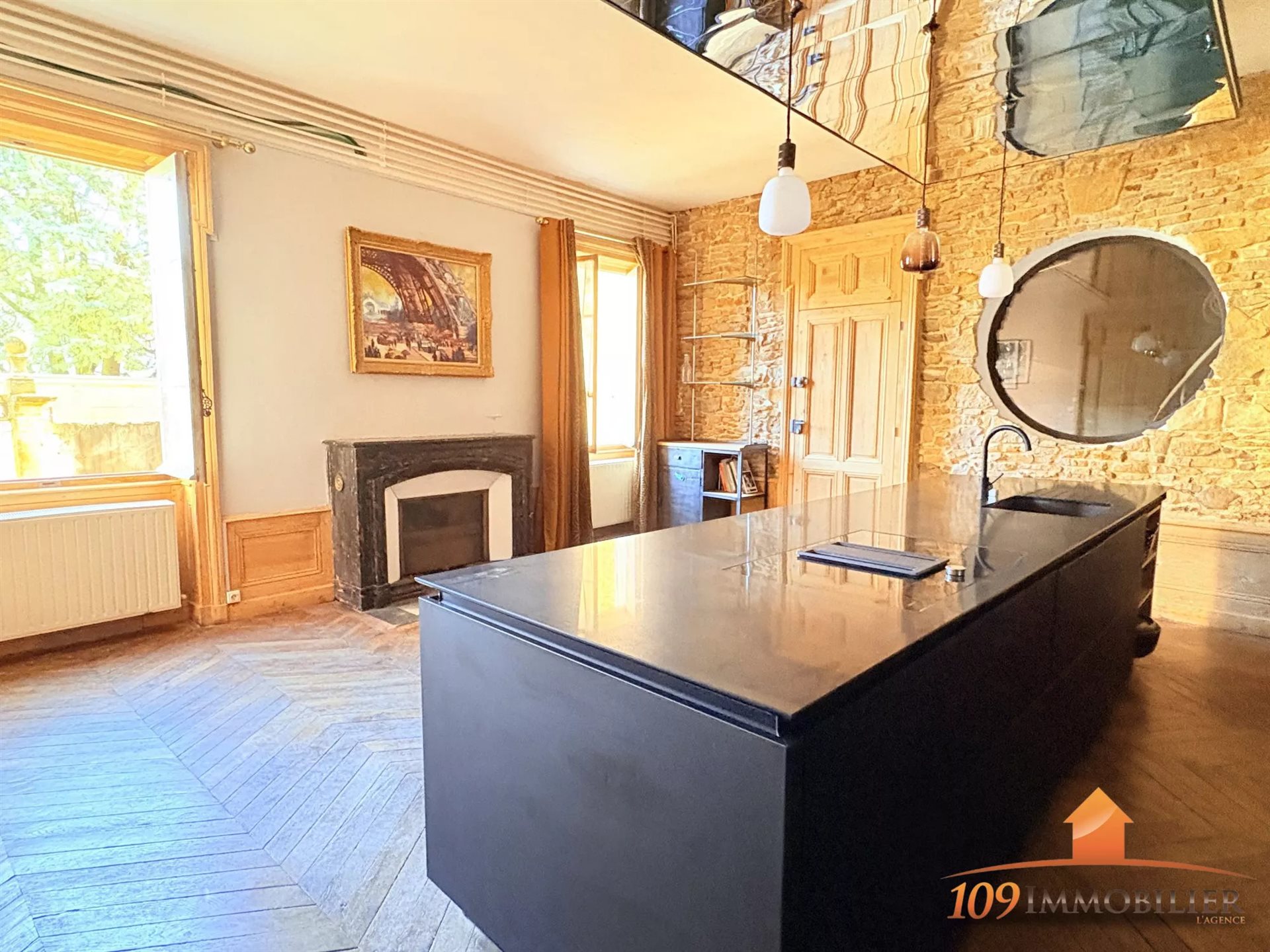 Maison à vendre, 225m², Theizé