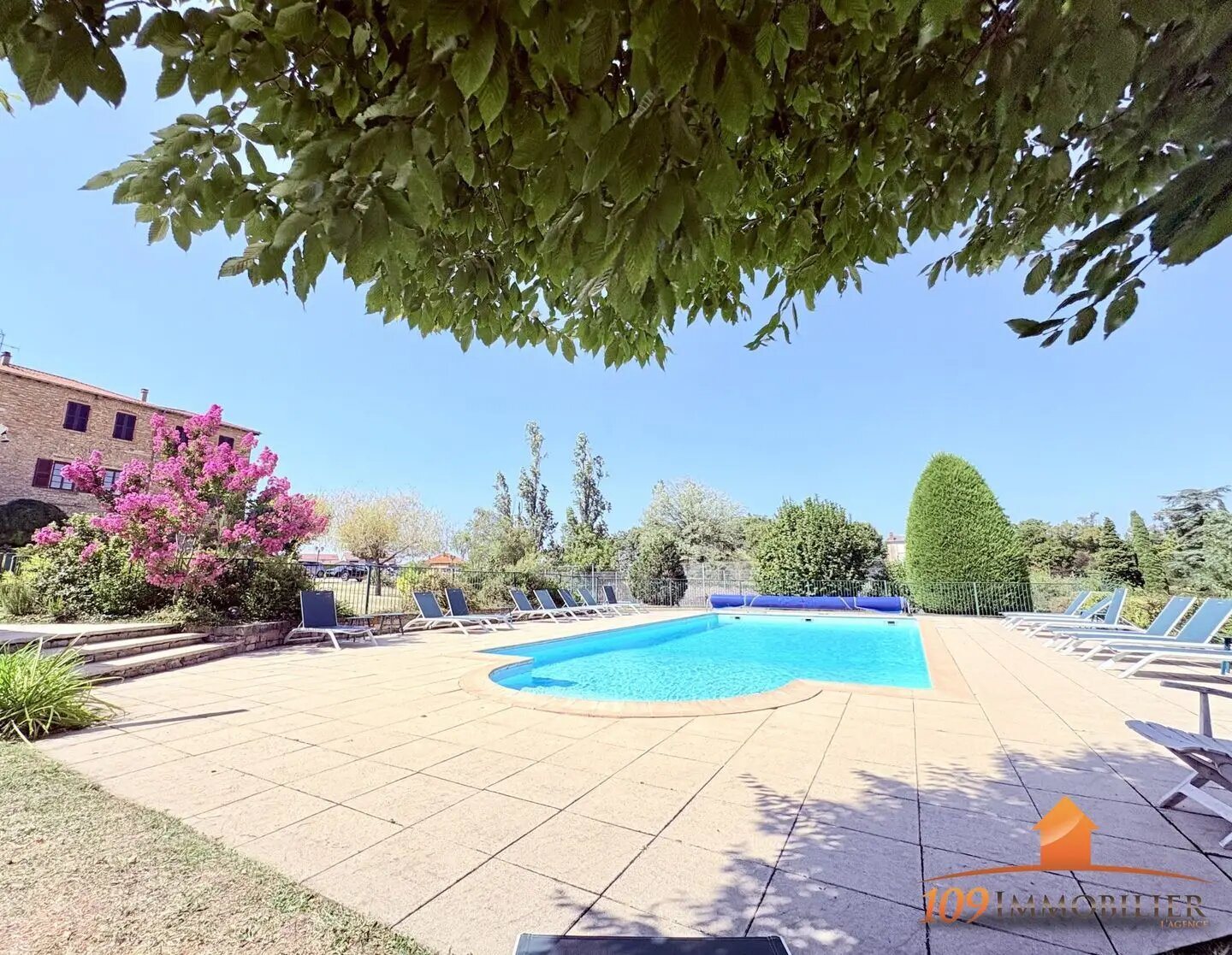 Appartement à vendre, 129m², Pommiers