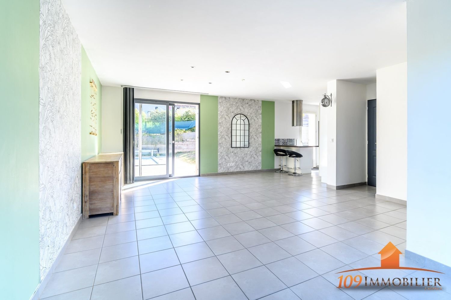Maison à vendre, 110m², Pommiers