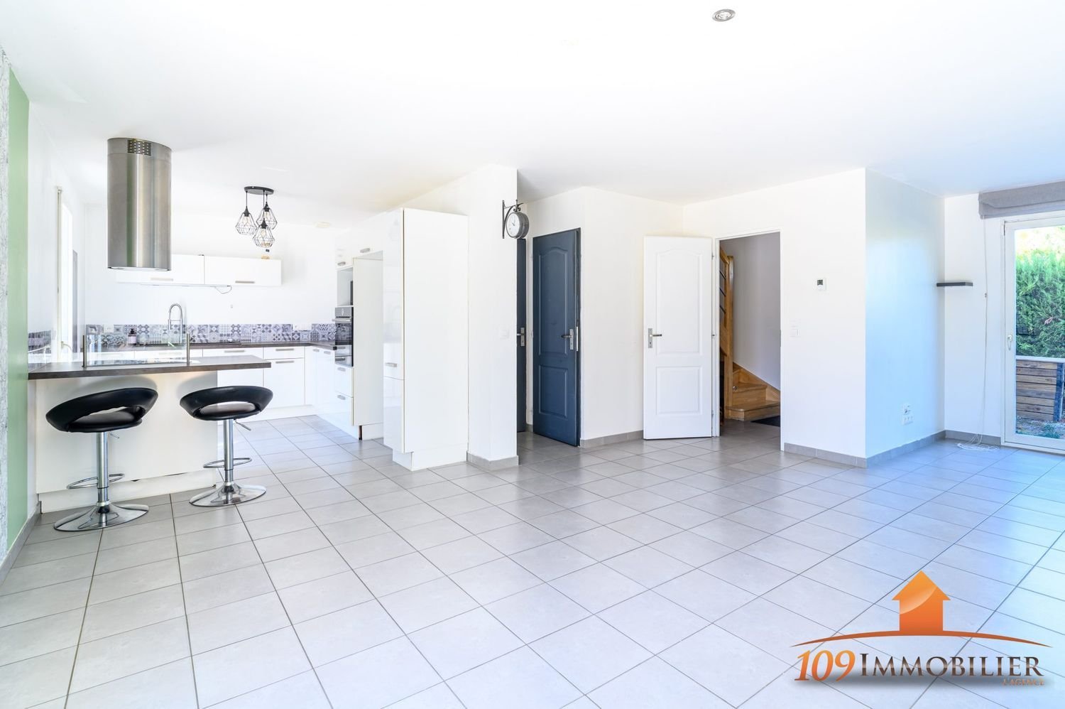 Maison à vendre, 110m², Pommiers