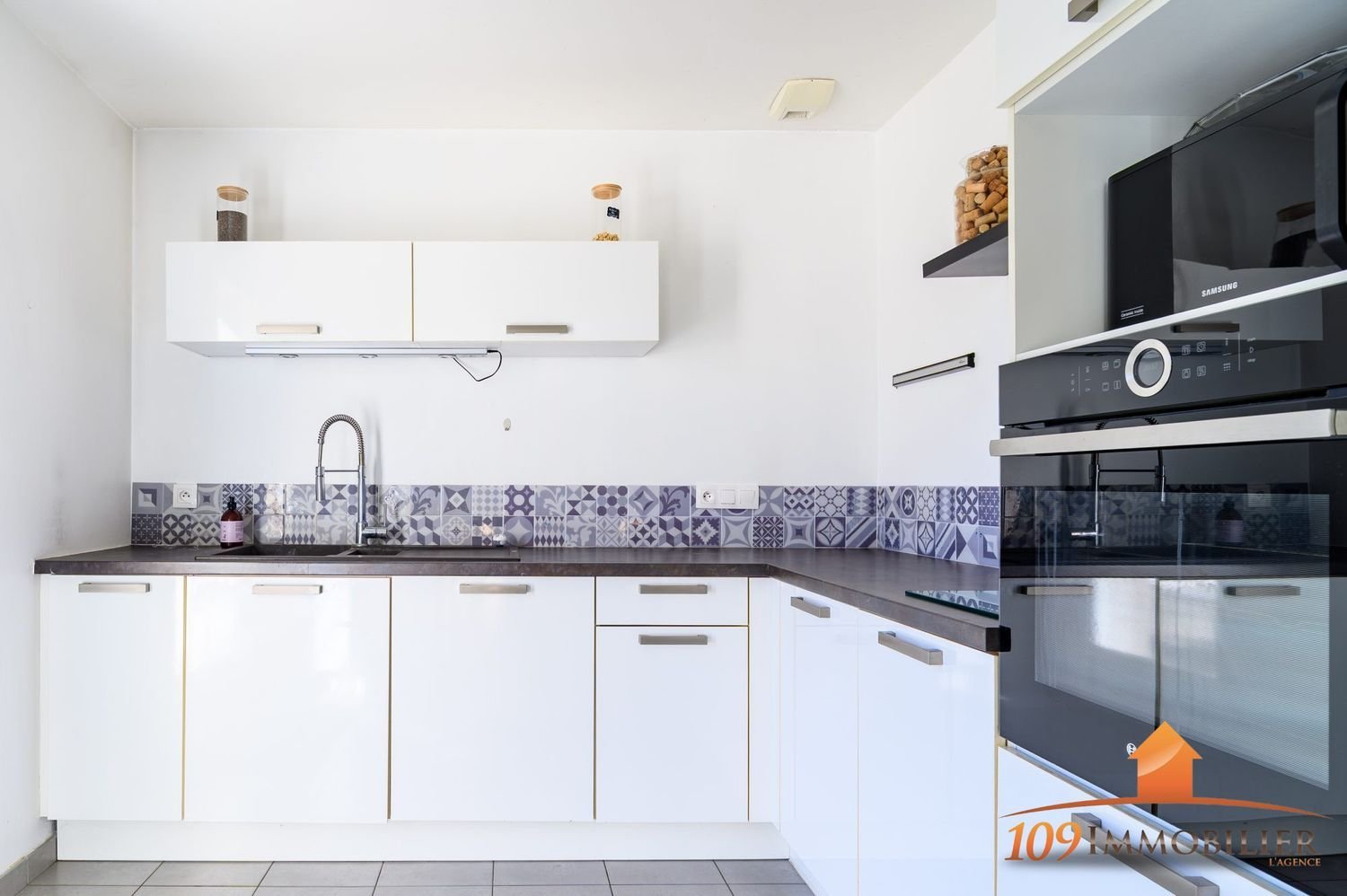 Maison à vendre, 110m², Pommiers
