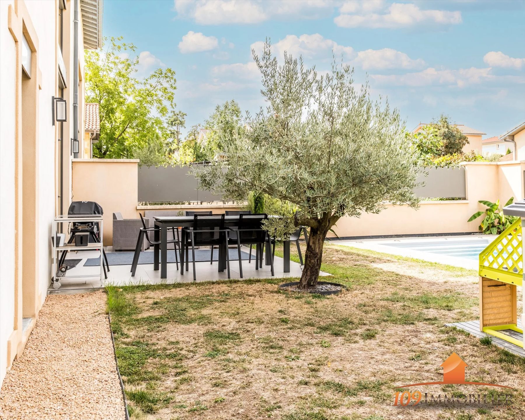 Maison à vendre, 151m², Lachassagne