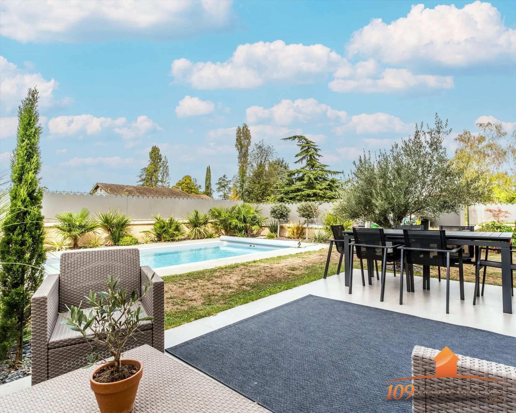Maison à vendre, 151m², Lachassagne