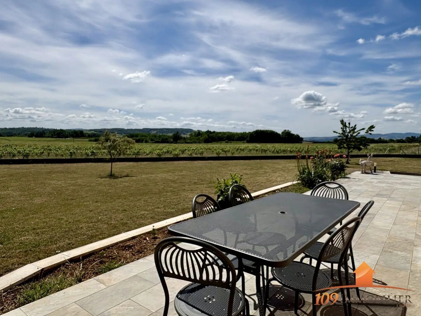 Maison à vendre, 125m², Villefranche-sur-Saône