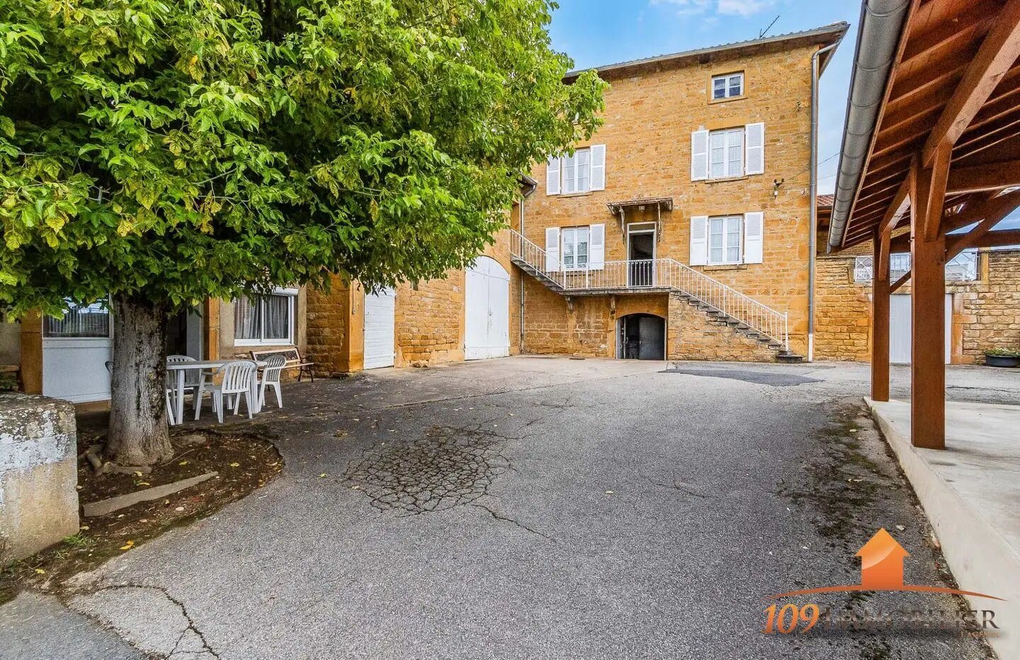 Maison à vendre, 140m², Frontenas