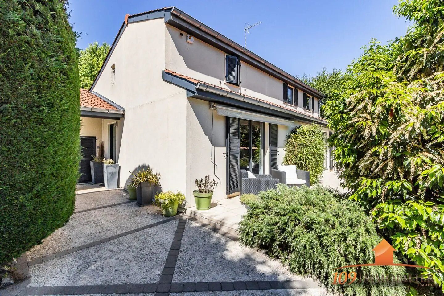 Maison à vendre, 154m², Villefranche-sur-Saône