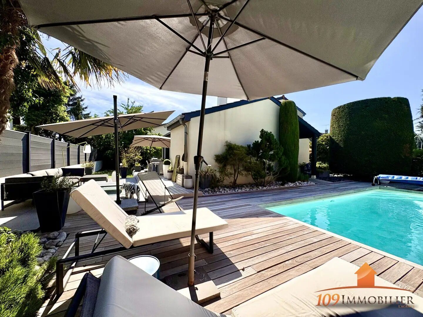 Maison à vendre, 154m², Villefranche-sur-Saône