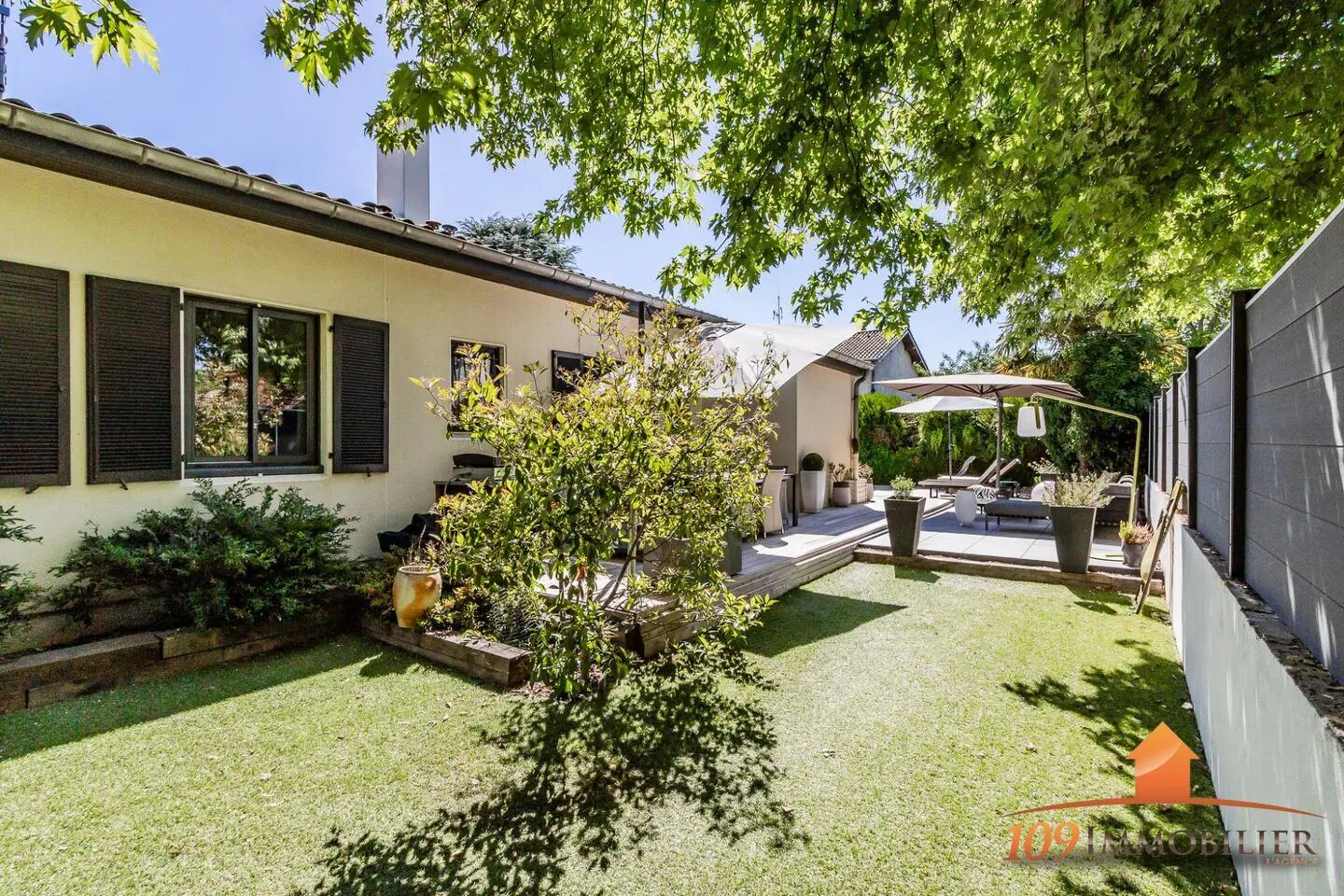 Maison à vendre, 154m², Villefranche-sur-Saône