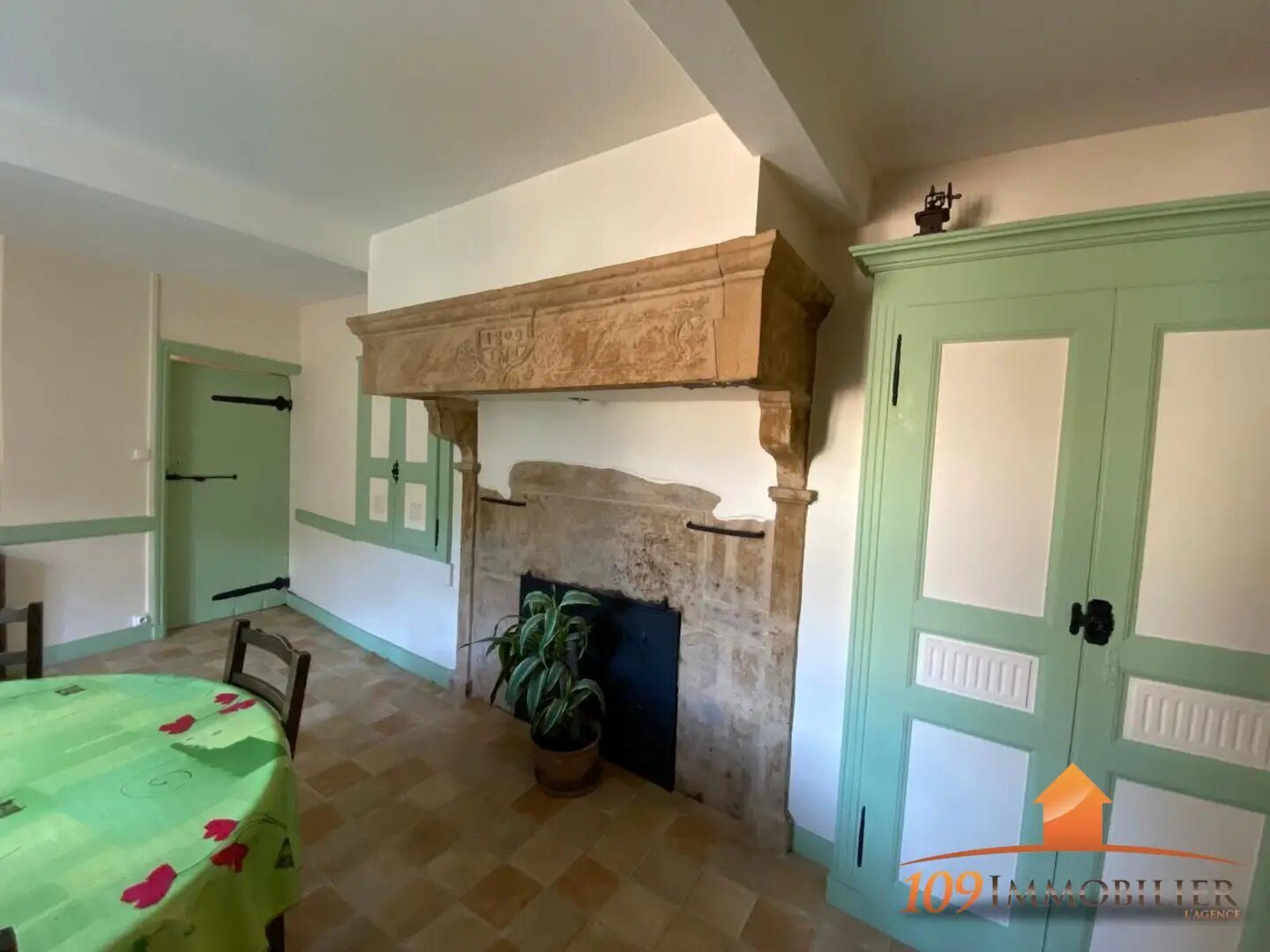 Maison à vendre, 277m², Theizé