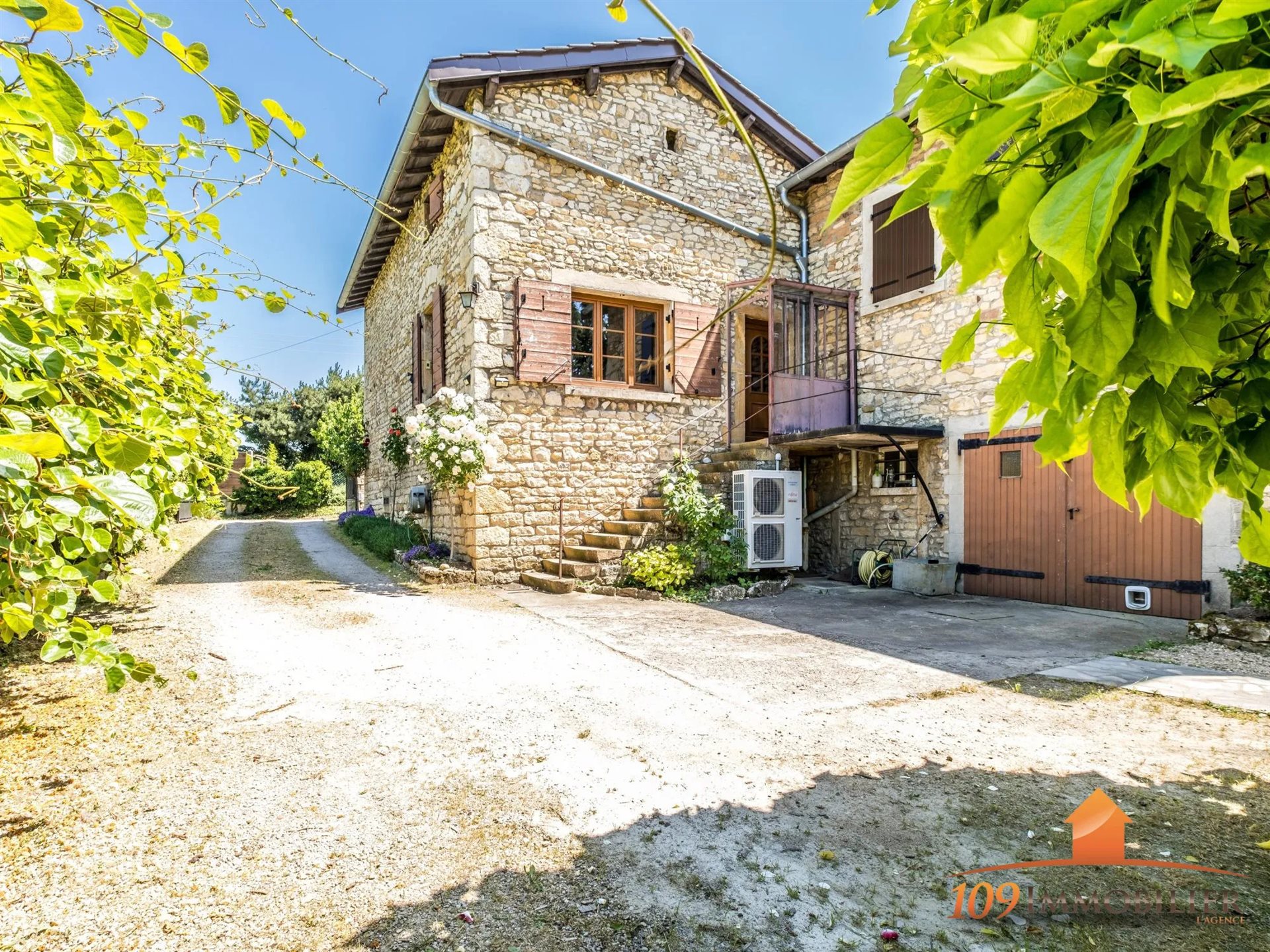 Maison à vendre, 130m², Pommiers