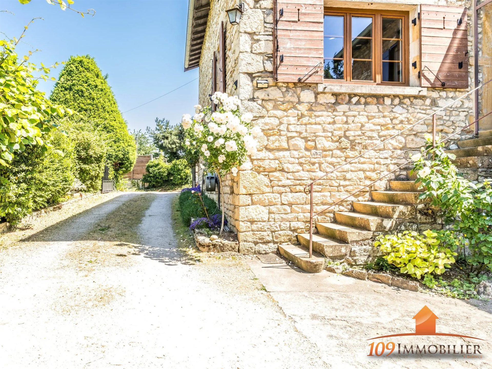 Maison à vendre, 130m², Pommiers