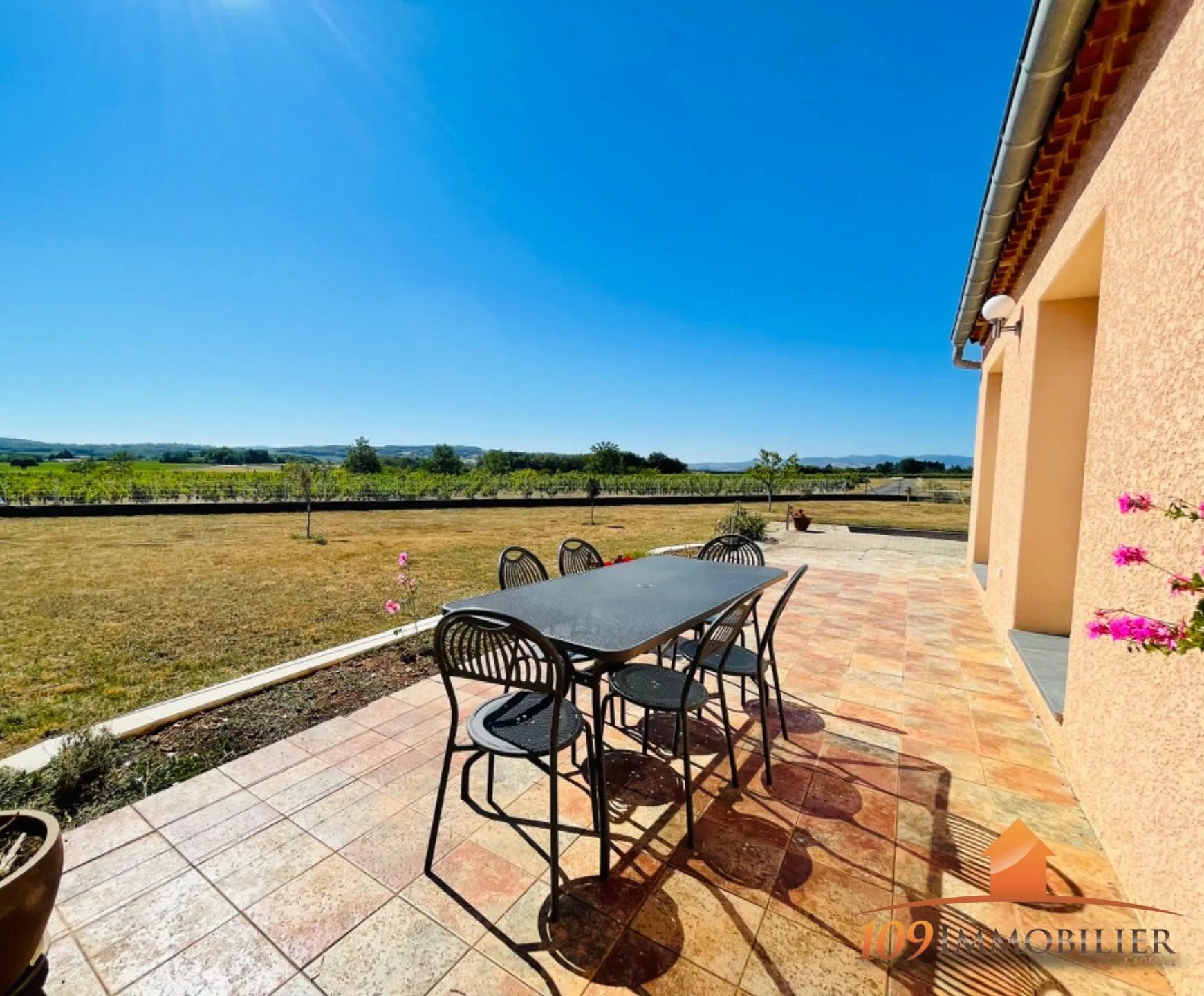 Maison à vendre, 125m², Theizé