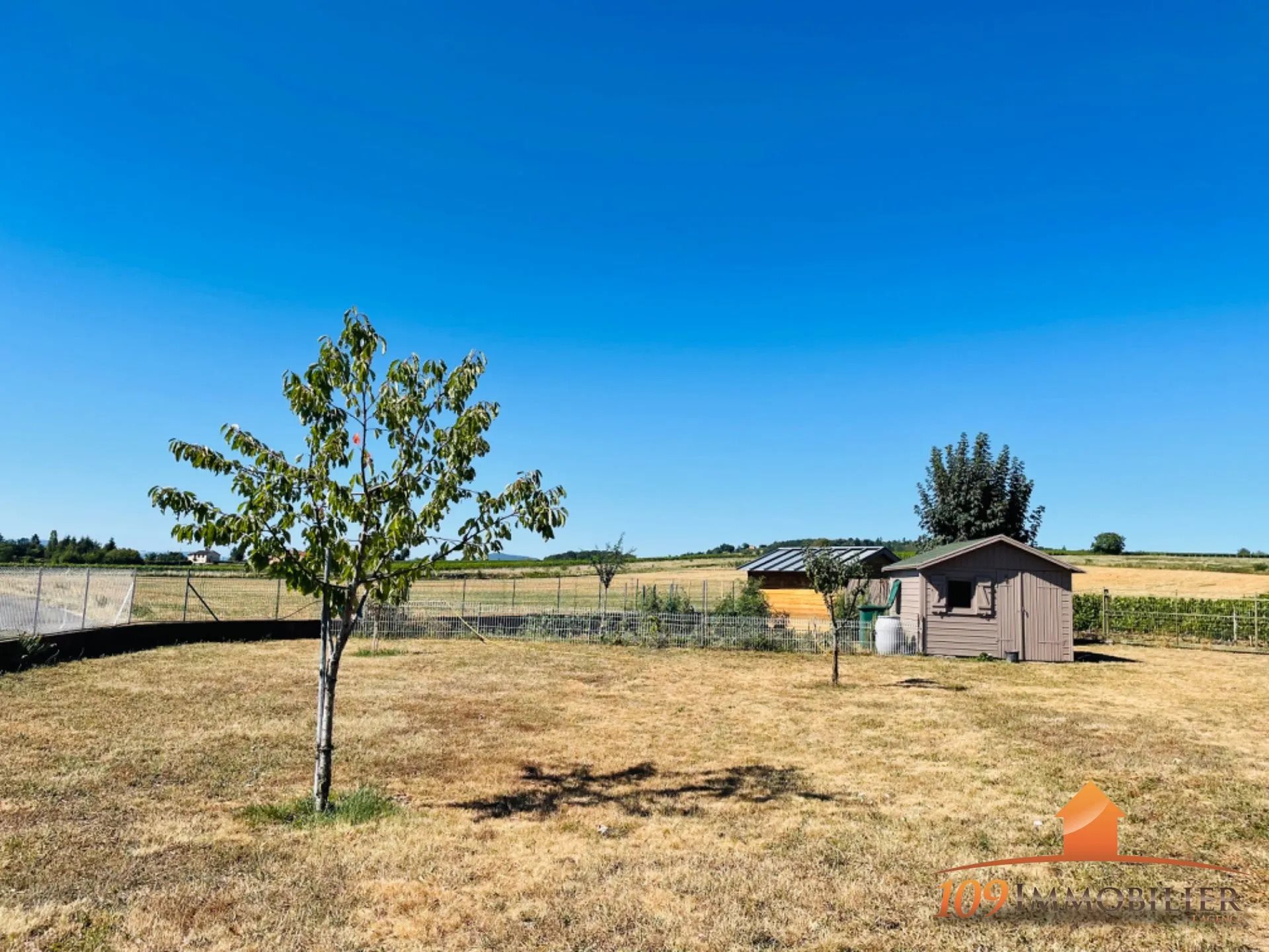 Maison à vendre, 125m², Theizé
