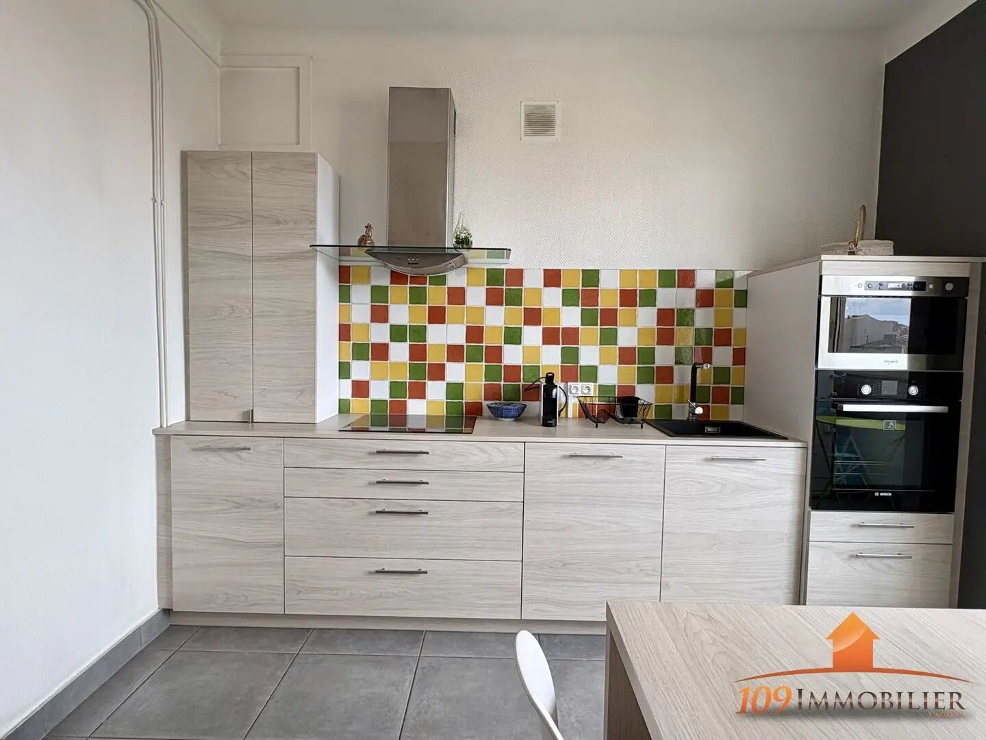 Appartement à vendre, 61m², Villefranche-sur-Saône