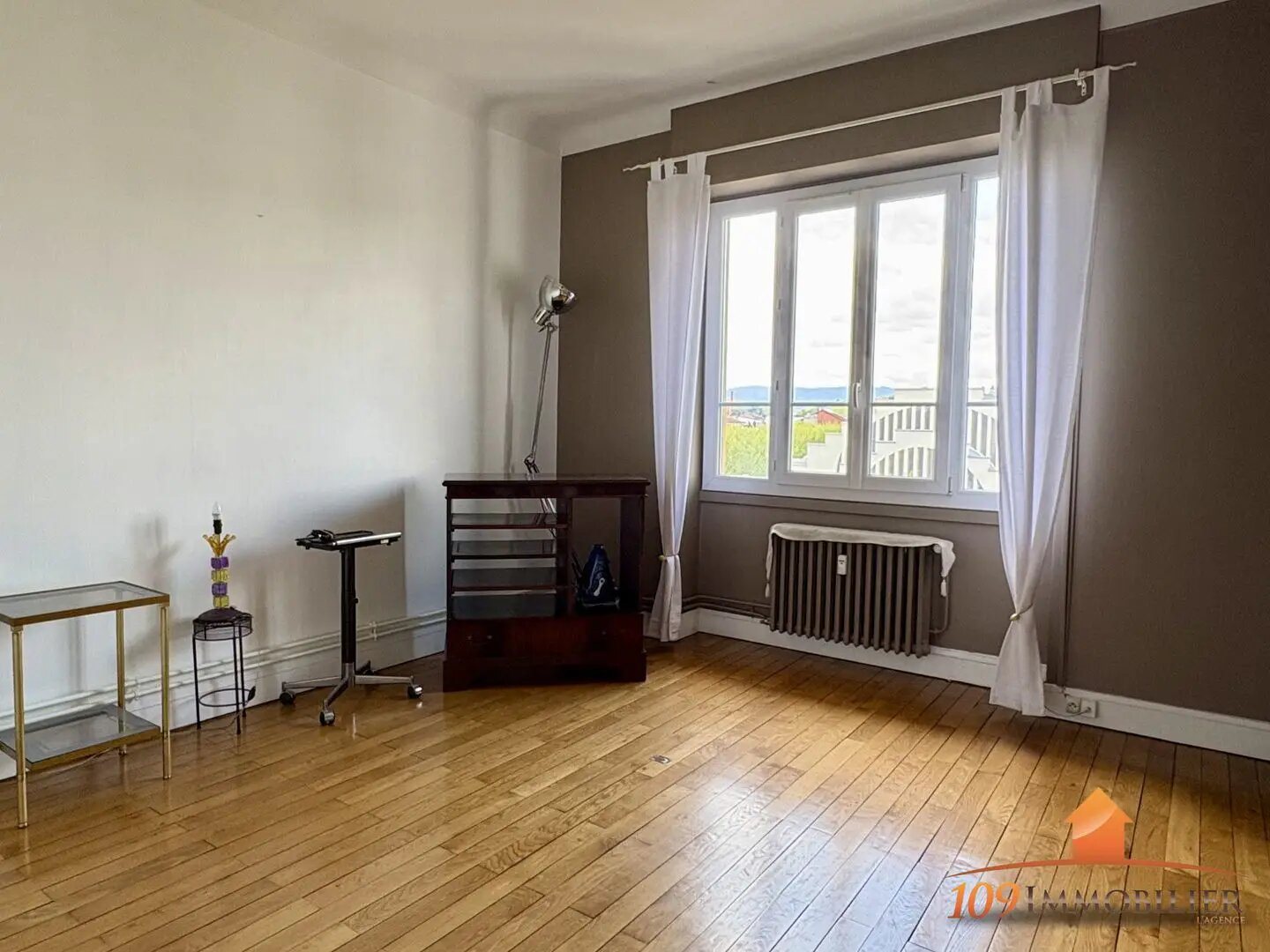Appartement à vendre, 61m², Villefranche-sur-Saône