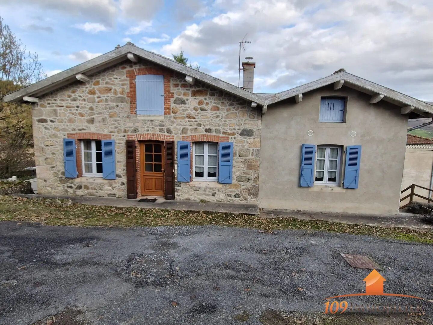 Maison à vendre, 66m², Les Ardillats