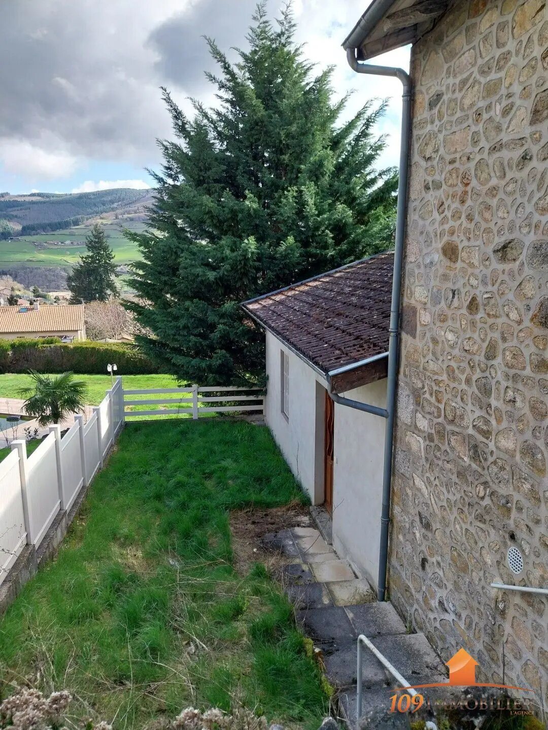 Maison à vendre, 66m², Les Ardillats