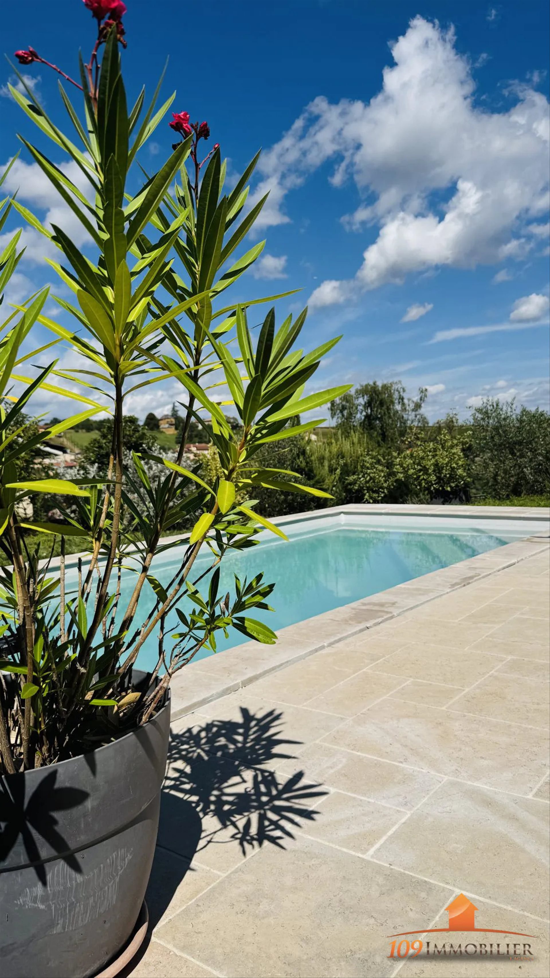 Maison à vendre, 107m², Villefranche-sur-Saône
