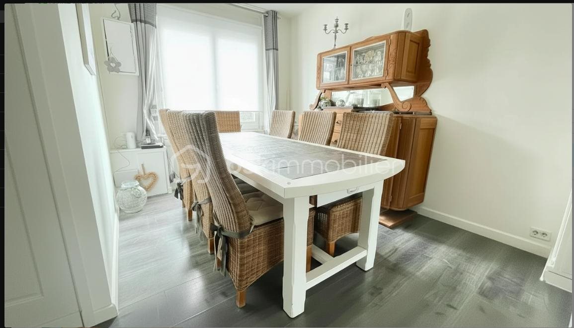 Maison à vendre, 82m², Comines
