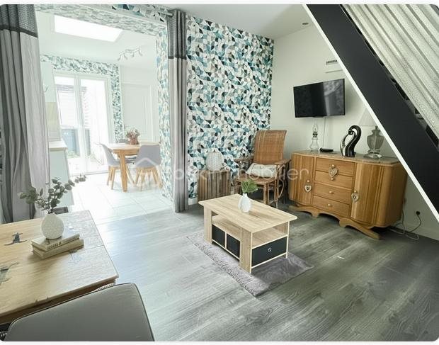 Maison à vendre, 82m², Comines