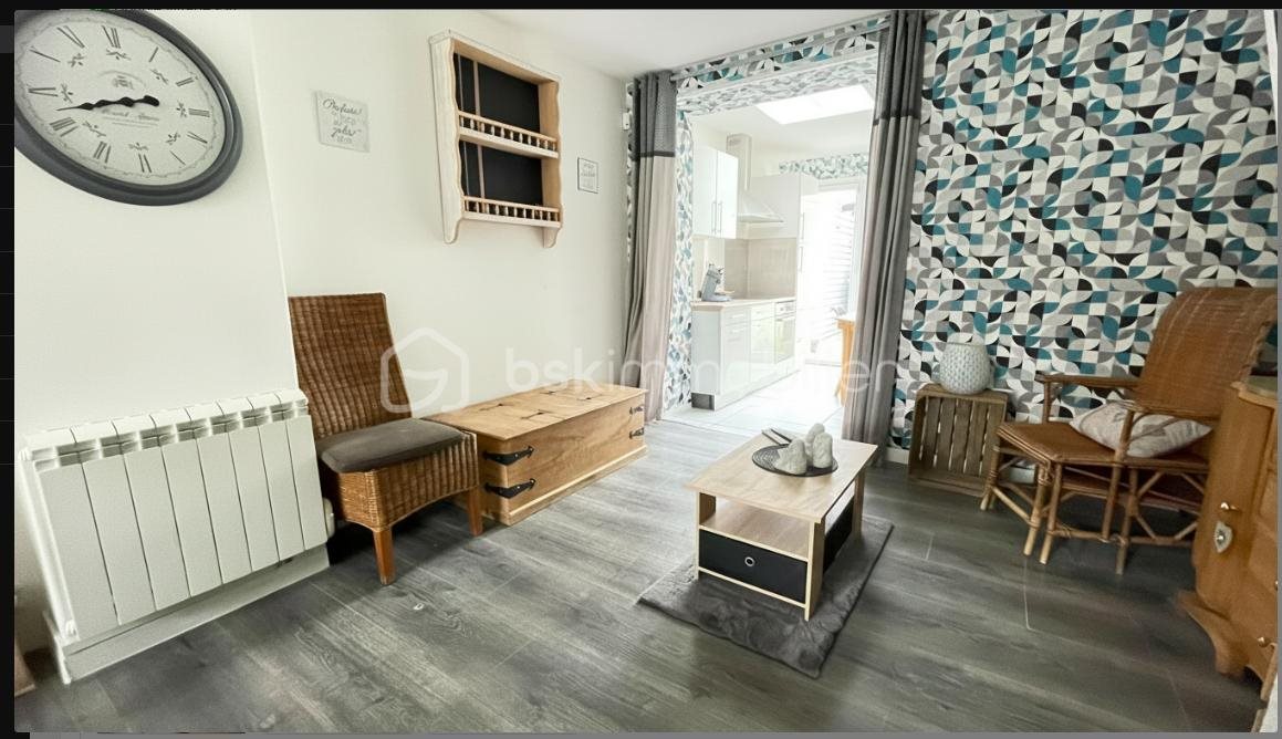 Maison à vendre, 82m², Comines