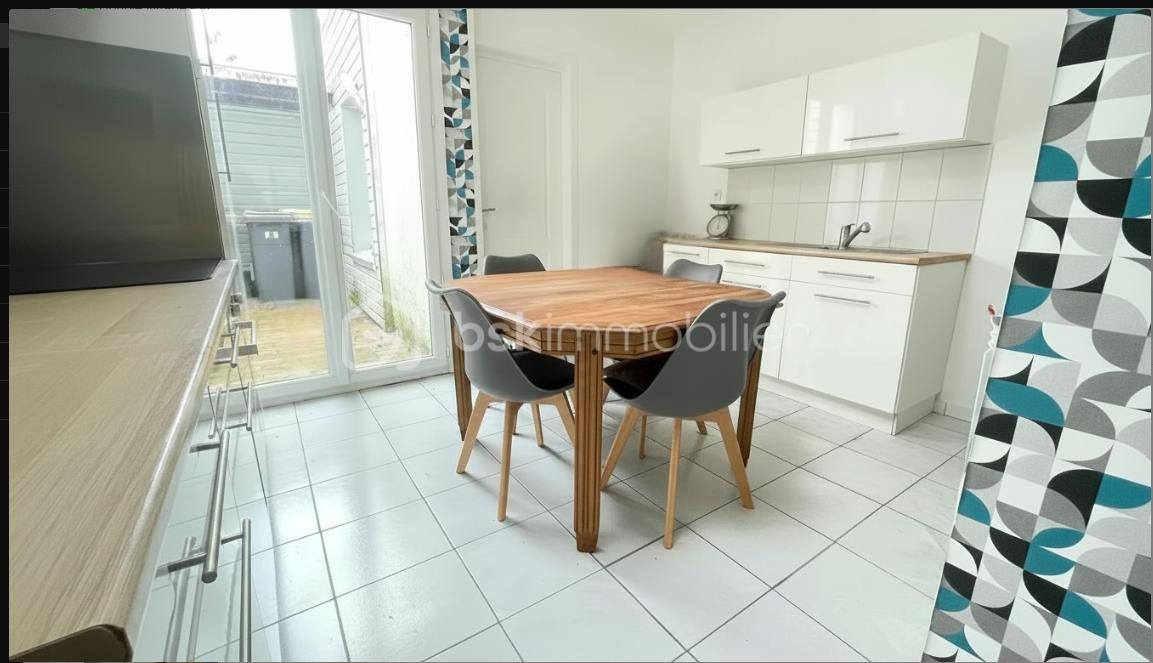 Maison à vendre, 82m², Comines
