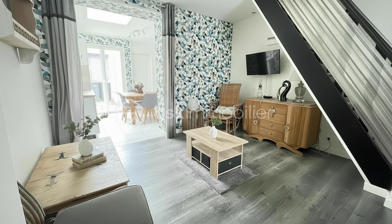 Maison à vendre, 82m², Comines