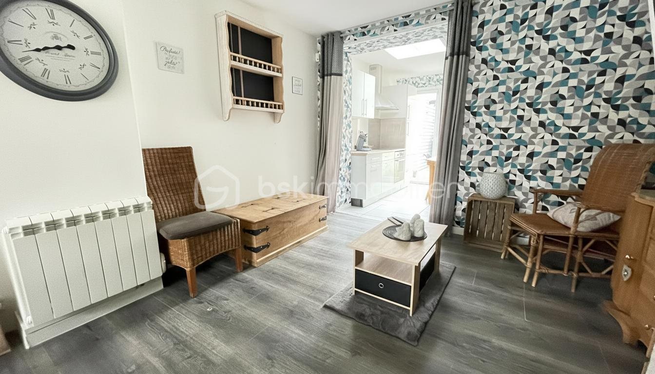 Maison à vendre, 82m², Comines