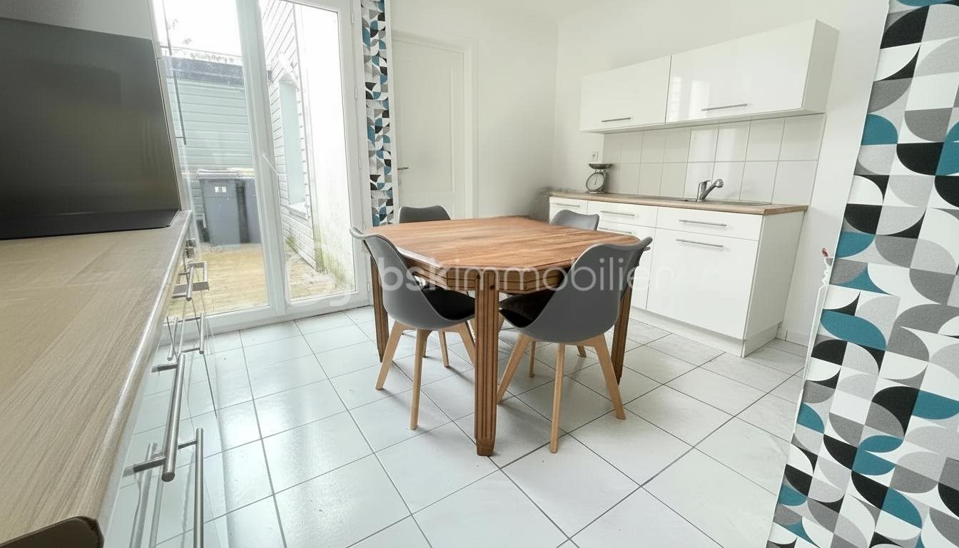 Maison à vendre, 82m², Comines