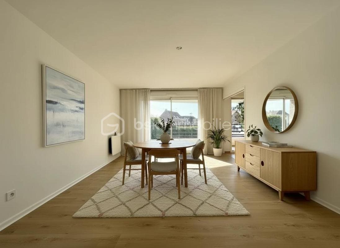 Appartement à vendre, 71m², Linselles