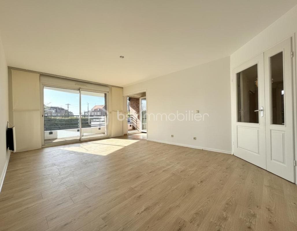 Appartement à vendre, 71m², Linselles