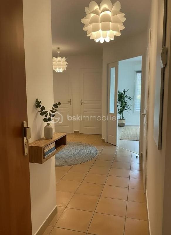 Appartement à vendre, 71m², Linselles