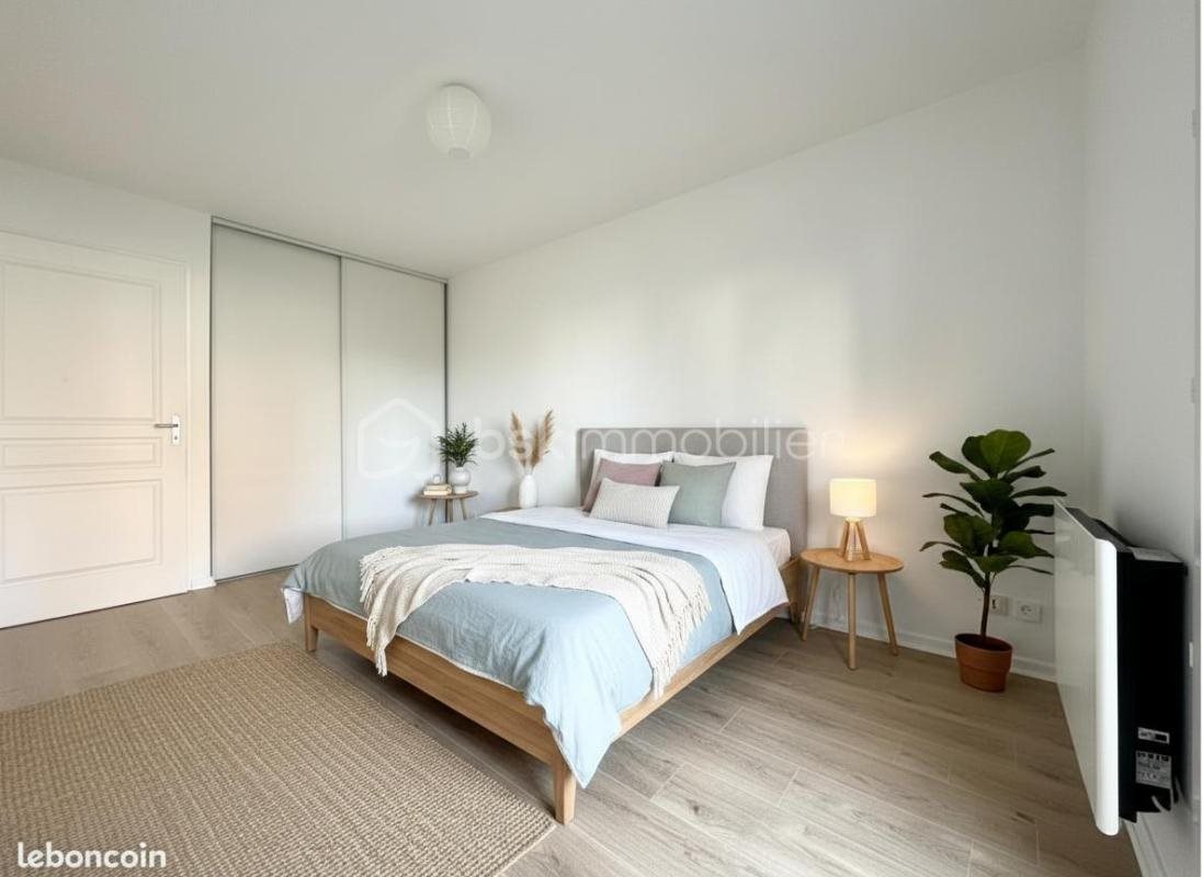 Appartement à vendre, 71m², Linselles