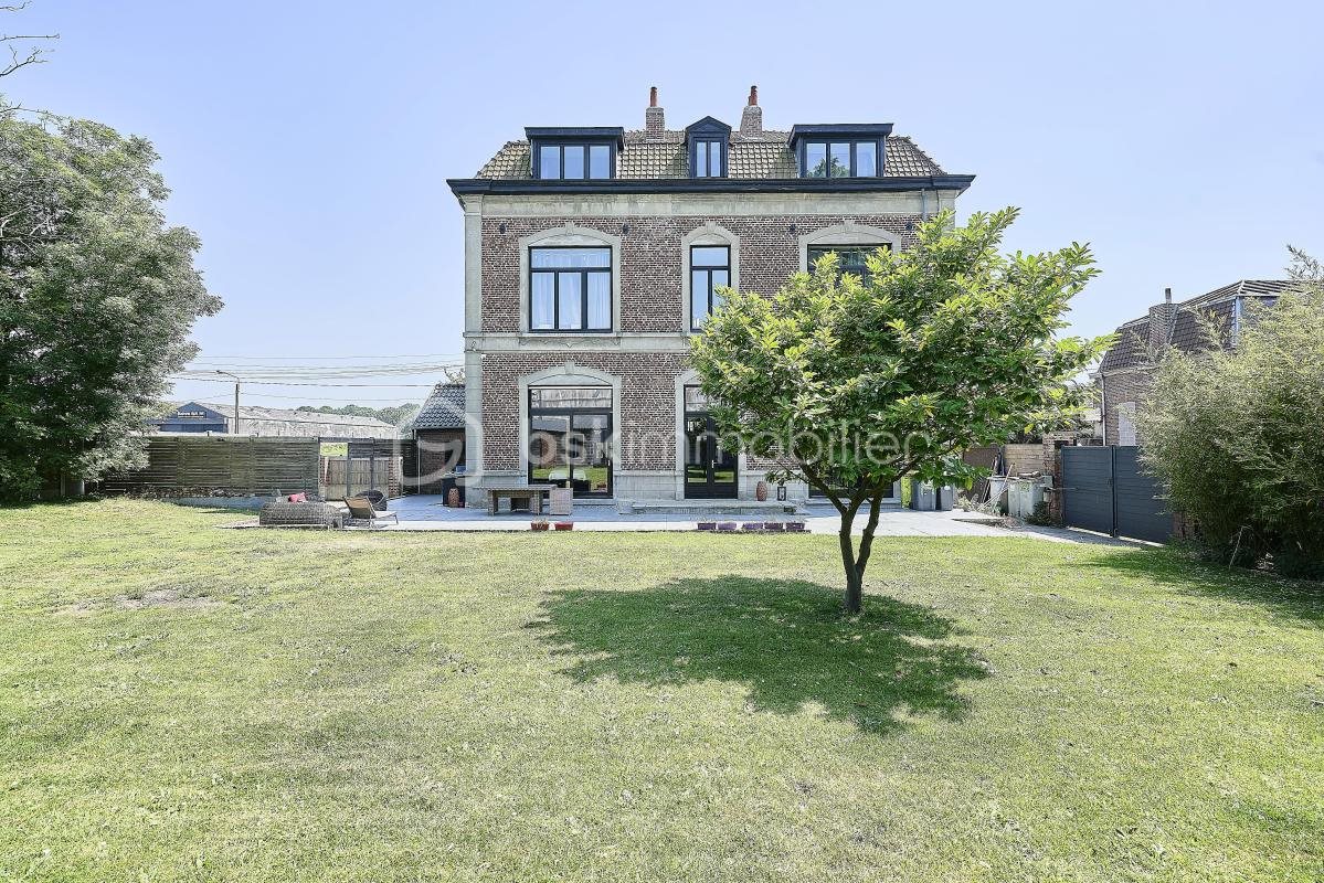 Maison à vendre, 300m², Comines