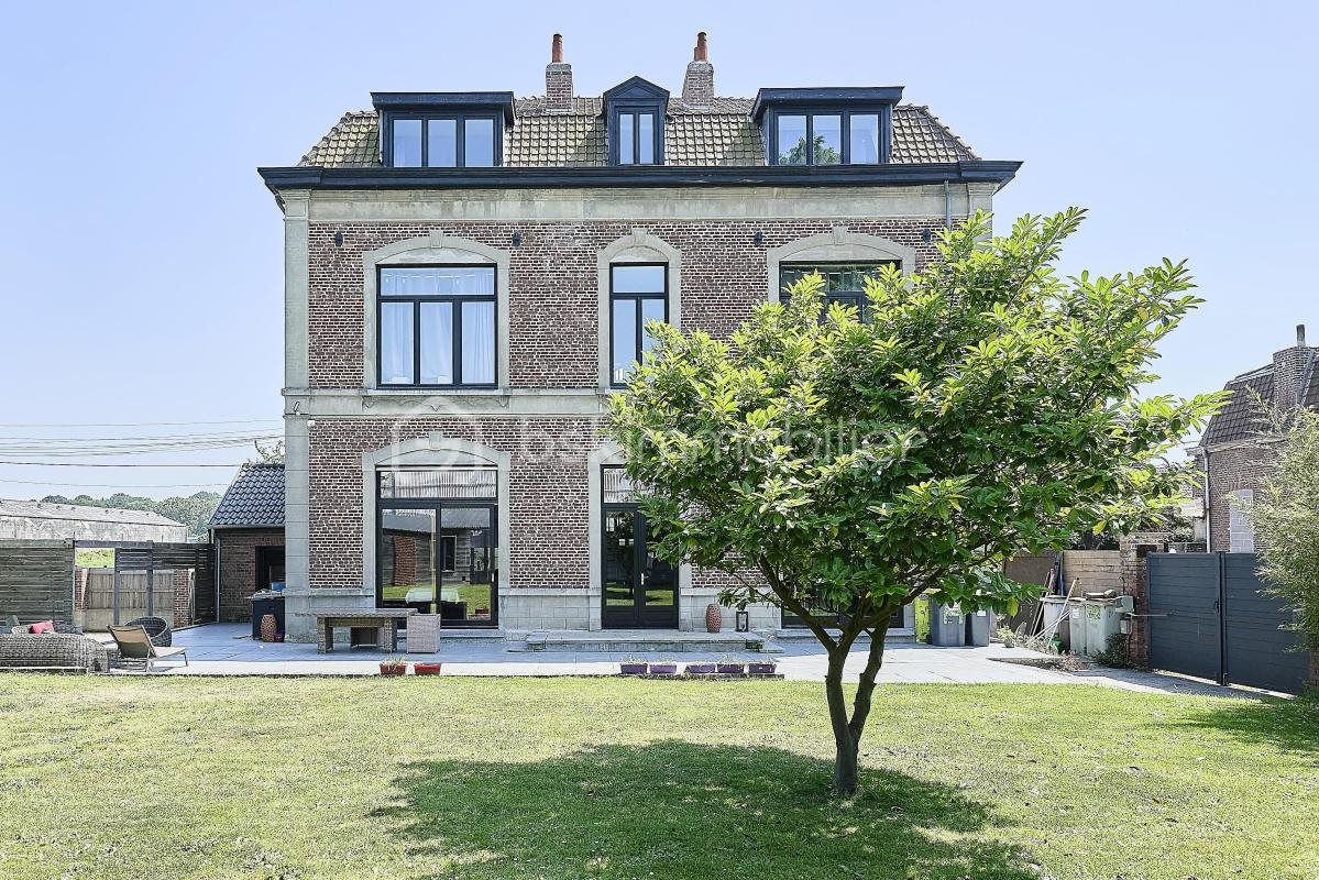 Maison à vendre, 300m², Comines