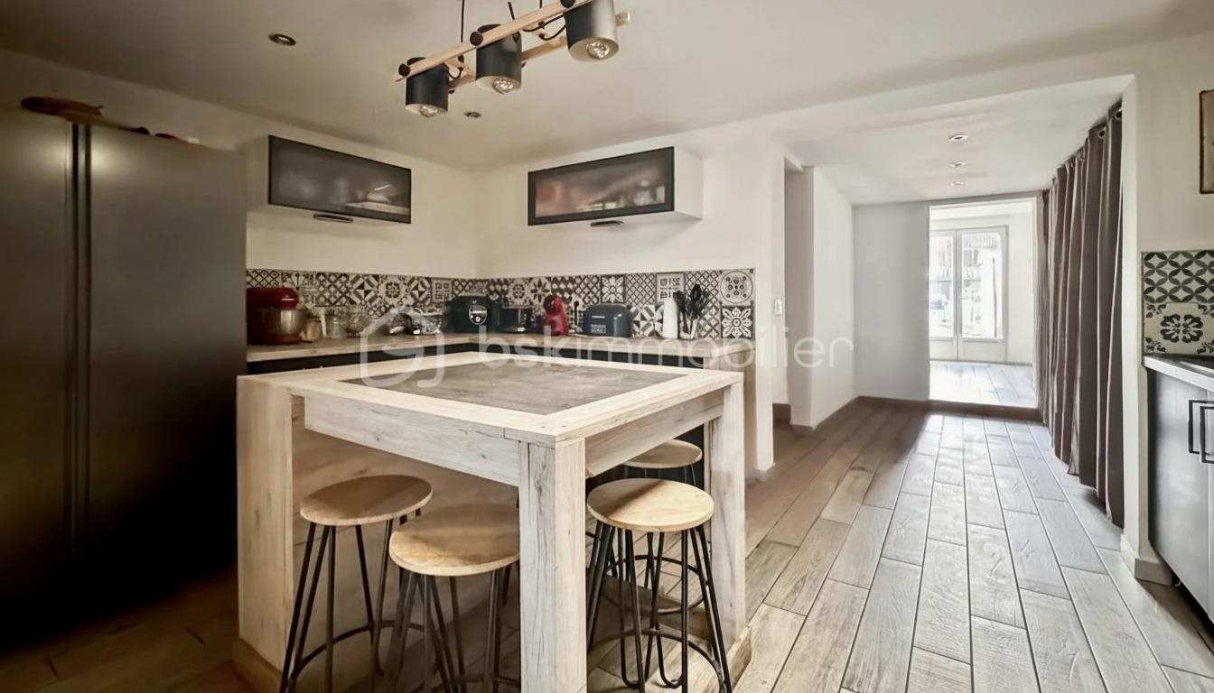 Maison à vendre, 111m², Linselles