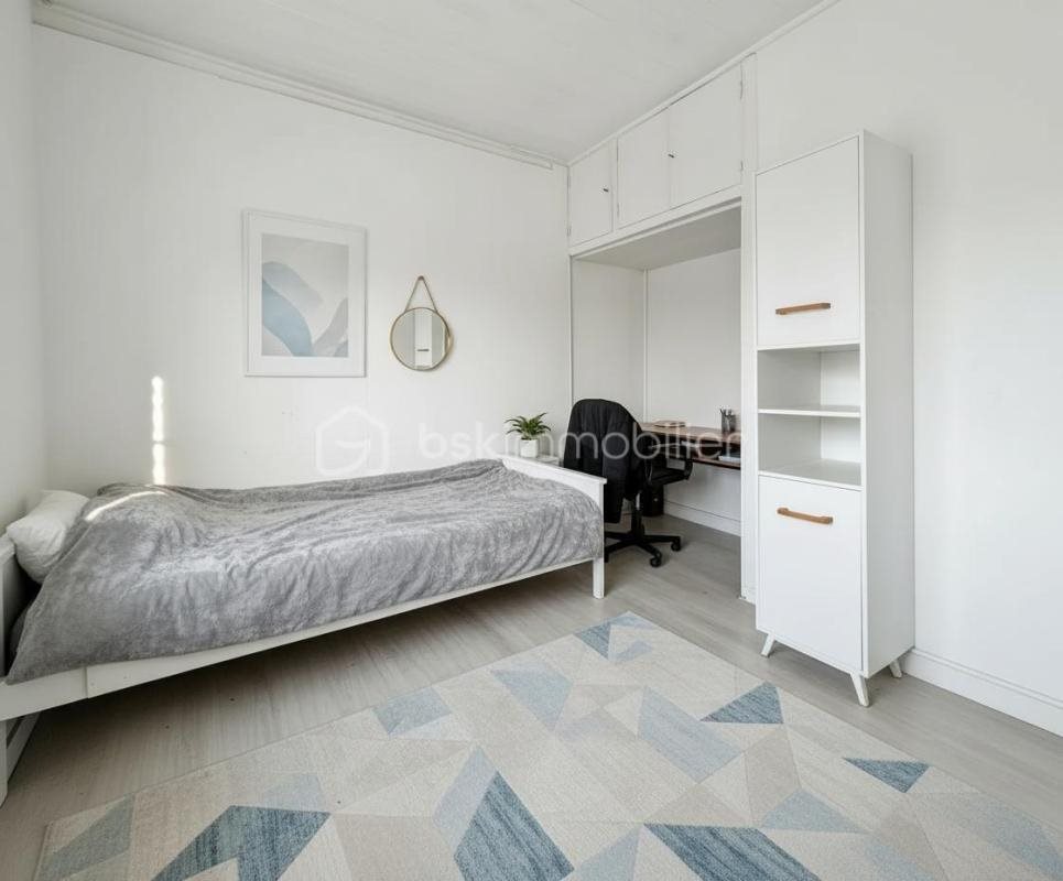 Maison à vendre, 111m², Linselles