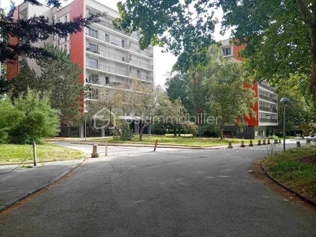 Appartement à vendre, 60m², Rennes