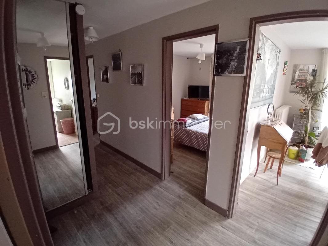 Appartement à vendre, 60m², Rennes