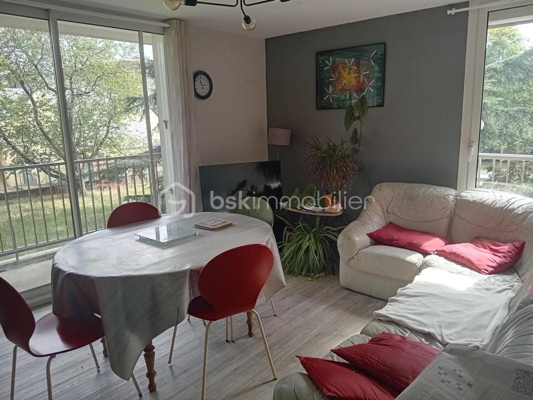 Appartement à vendre, 60m², Rennes